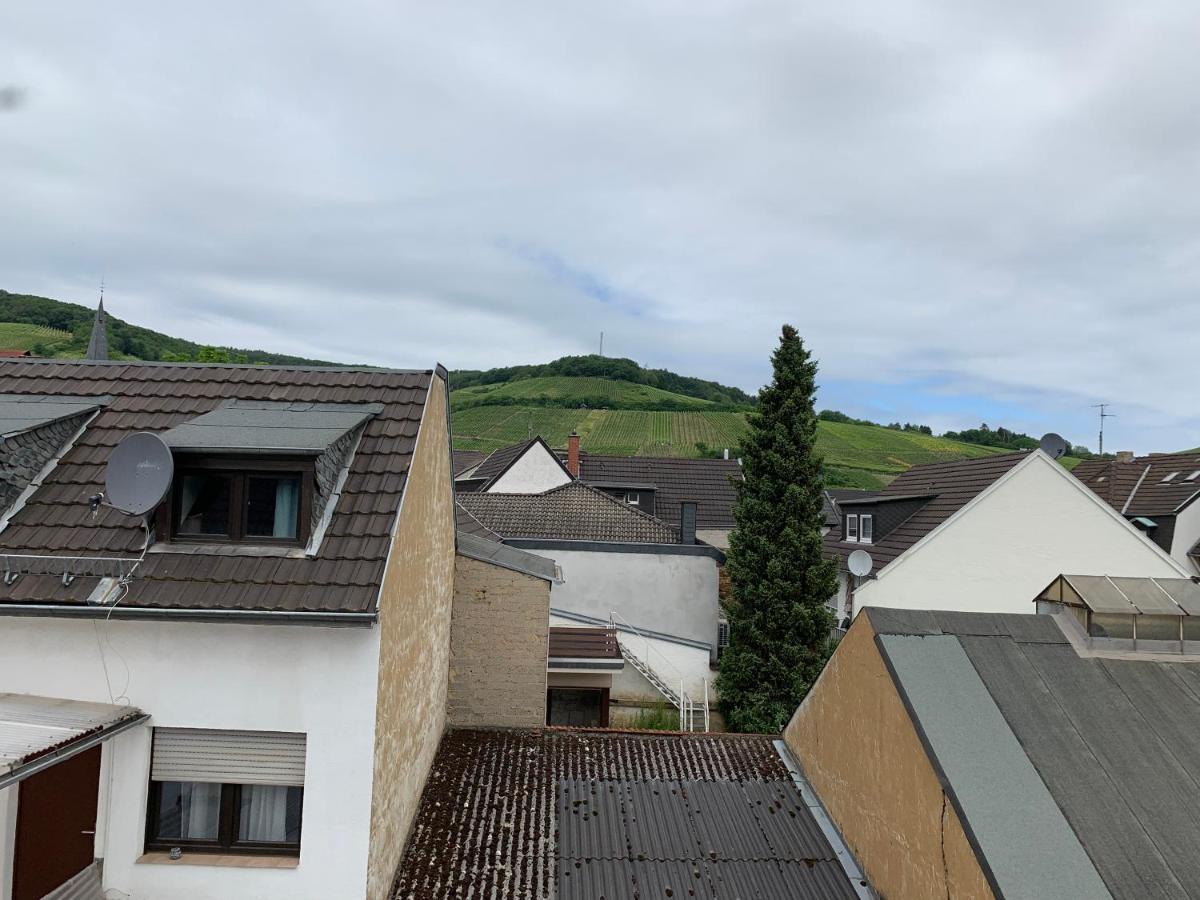 Auszeit Im Ahrtal Apartment Bad Neuenahr-Ahrweiler Exterior photo